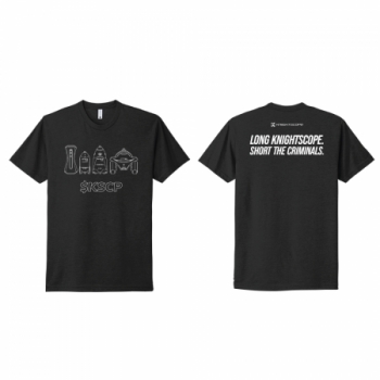 Robot $KSCP t-shirt